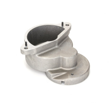 Die Casting Aluminum Aluman Aluman Automotive Motorcycle Products Electronic Acessórios